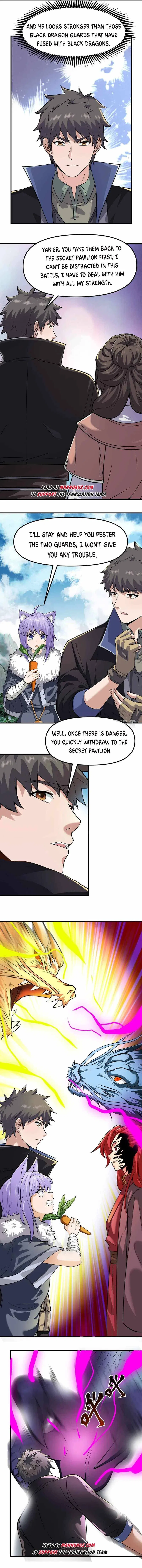 Yuanlong Chapter 334 – Page 2
