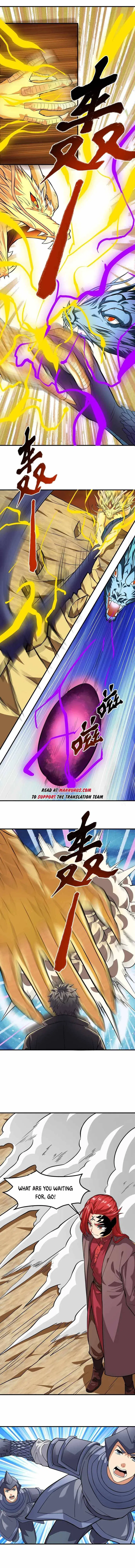 Yuanlong Chapter 334 – Page 3