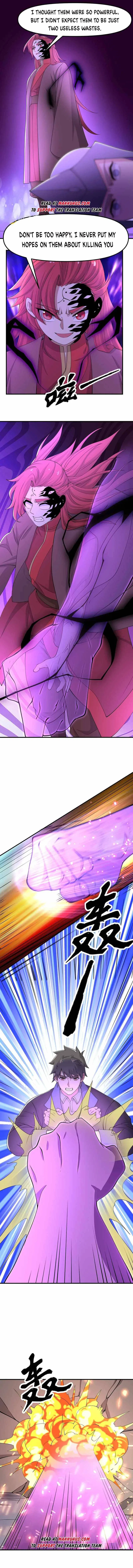 Yuanlong Chapter 334 – Page 7