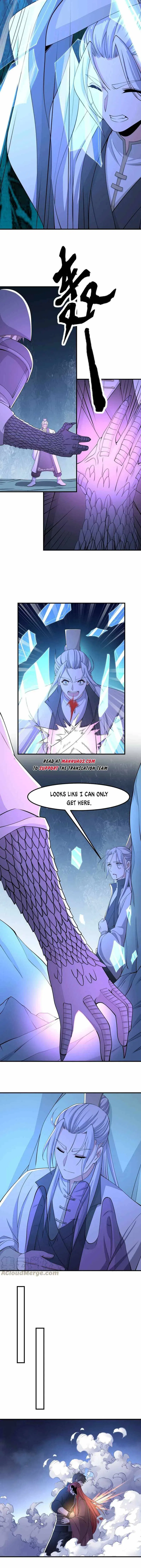 Yuanlong Chapter 334 – Page 10