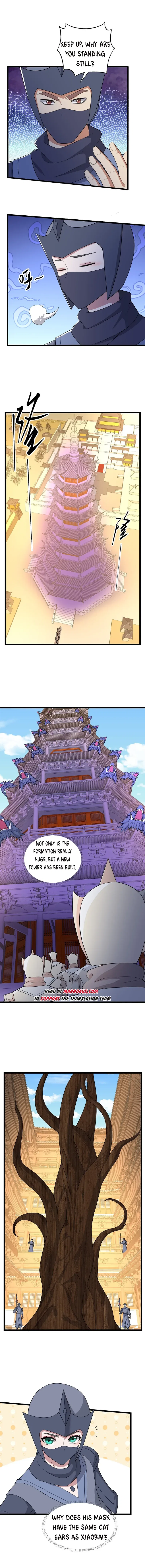 Yuanlong Chapter 333 – Page 5