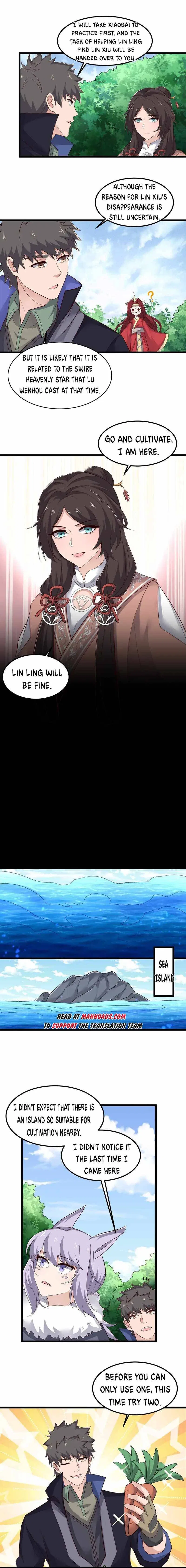 Yuanlong Chapter 332 – Page 2