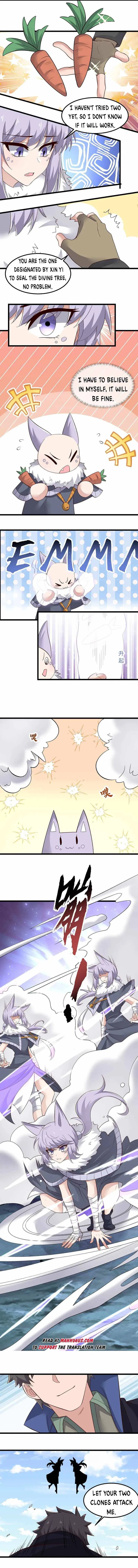 Yuanlong Chapter 332 – Page 3