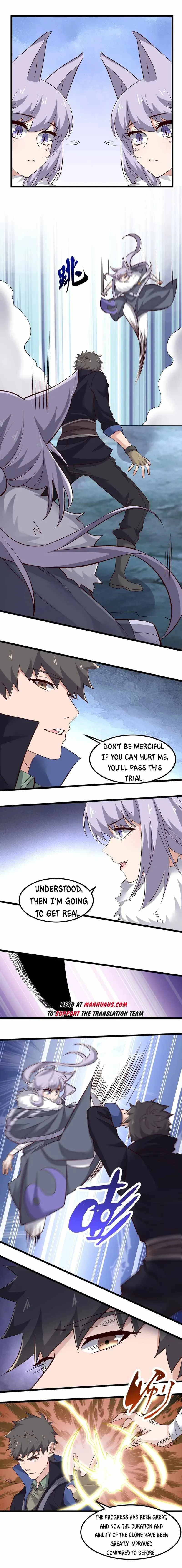 Yuanlong Chapter 332 – Page 4