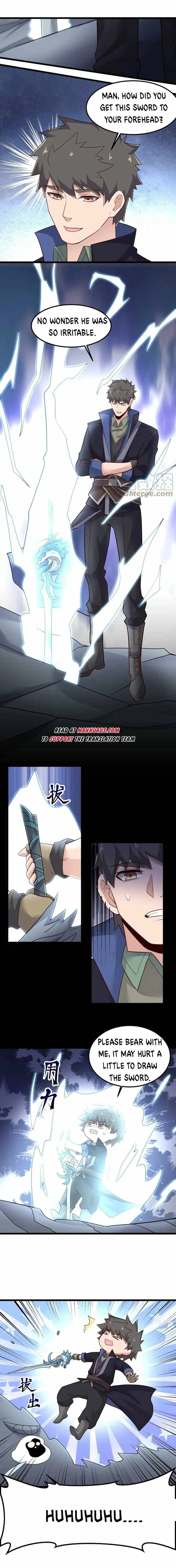 Yuanlong Chapter 332 – Page 9