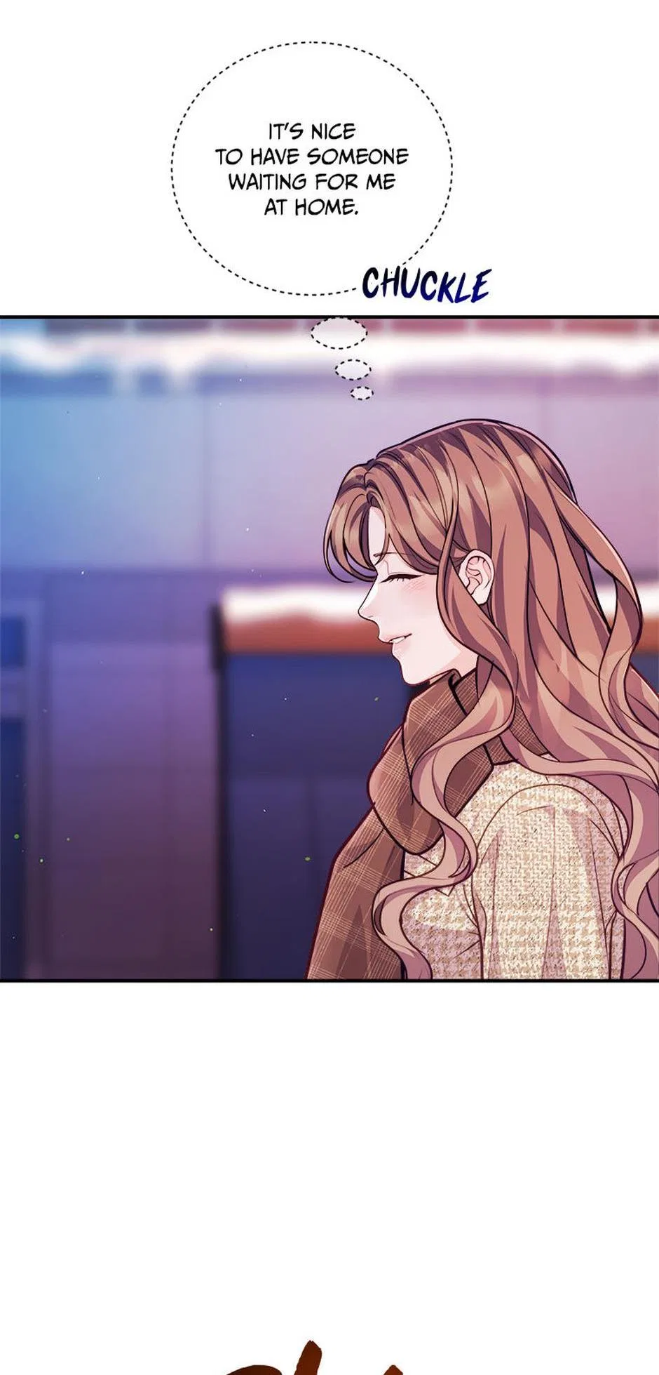 A Suspicious Confession Chapter 72 – Page 3