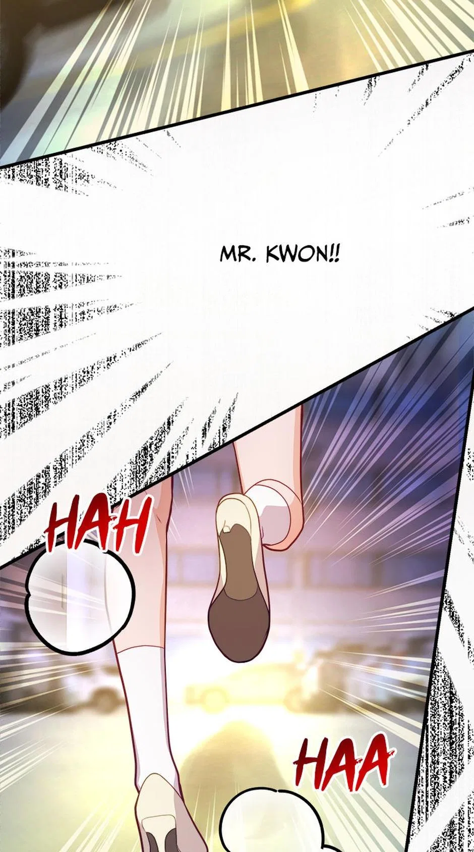 A Suspicious Confession Chapter 72 – Page 10