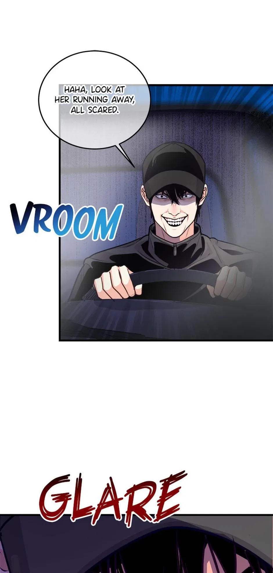 A Suspicious Confession Chapter 72 – Page 13