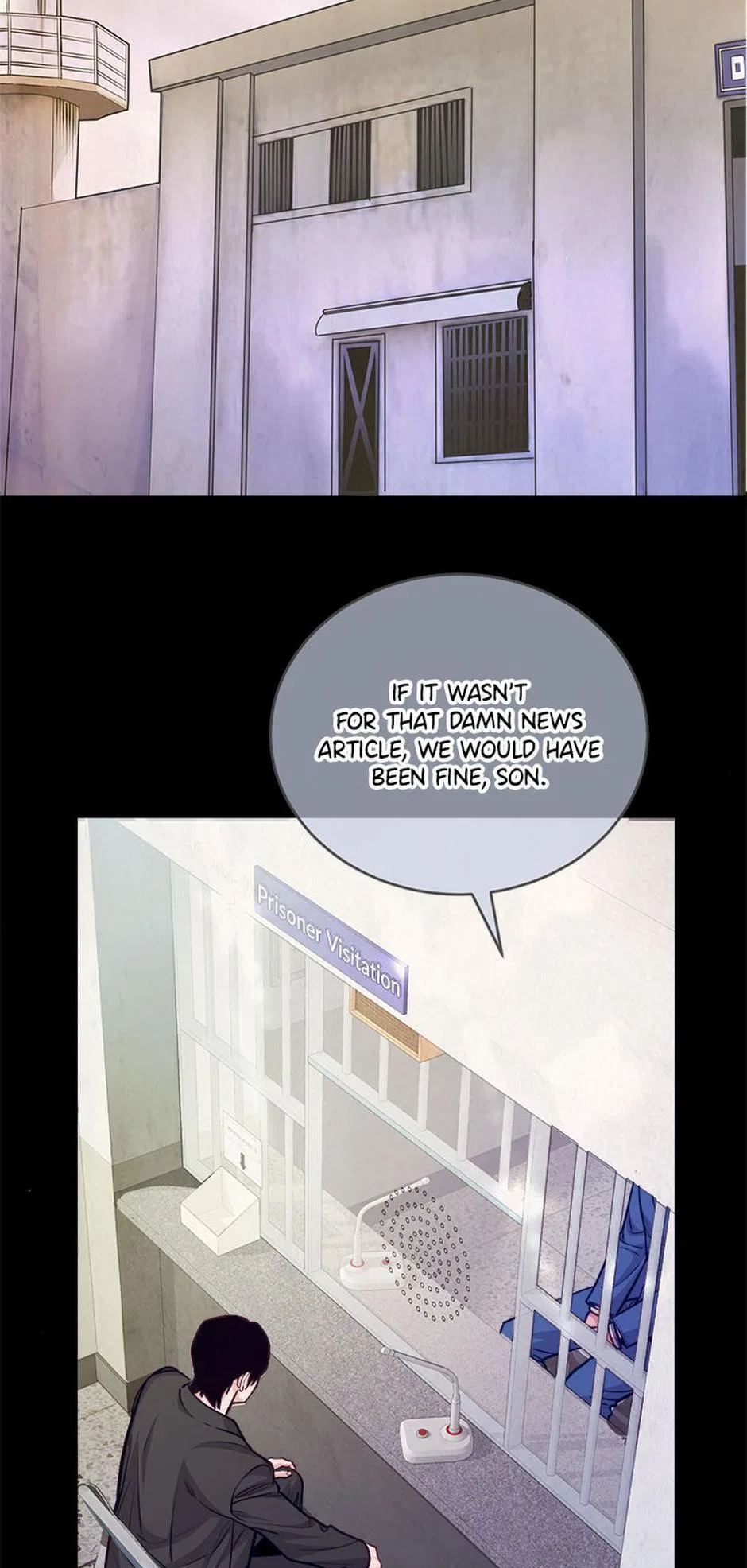 A Suspicious Confession Chapter 72 – Page 15
