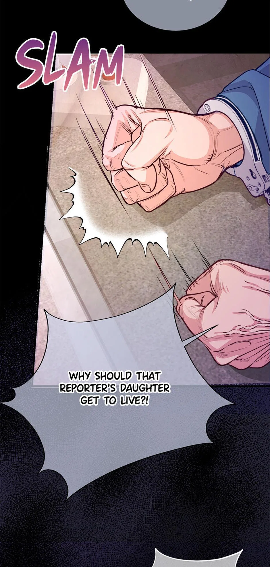 A Suspicious Confession Chapter 72 – Page 17