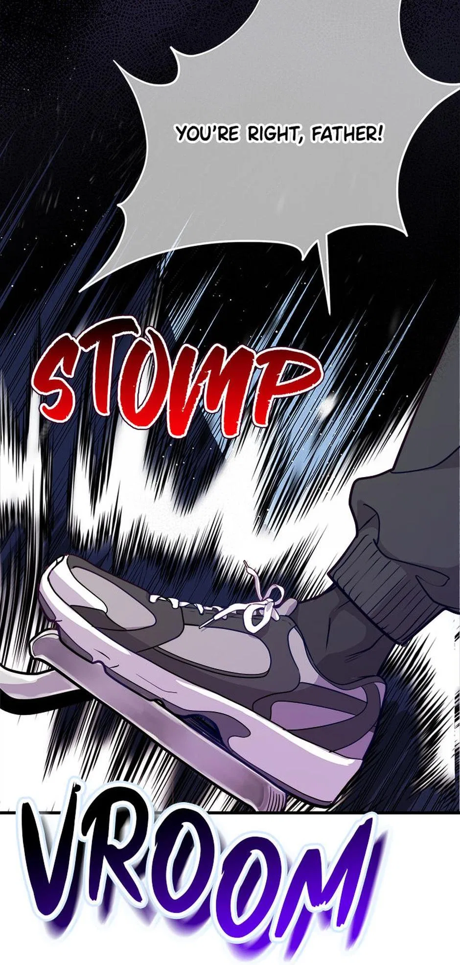 A Suspicious Confession Chapter 72 – Page 18