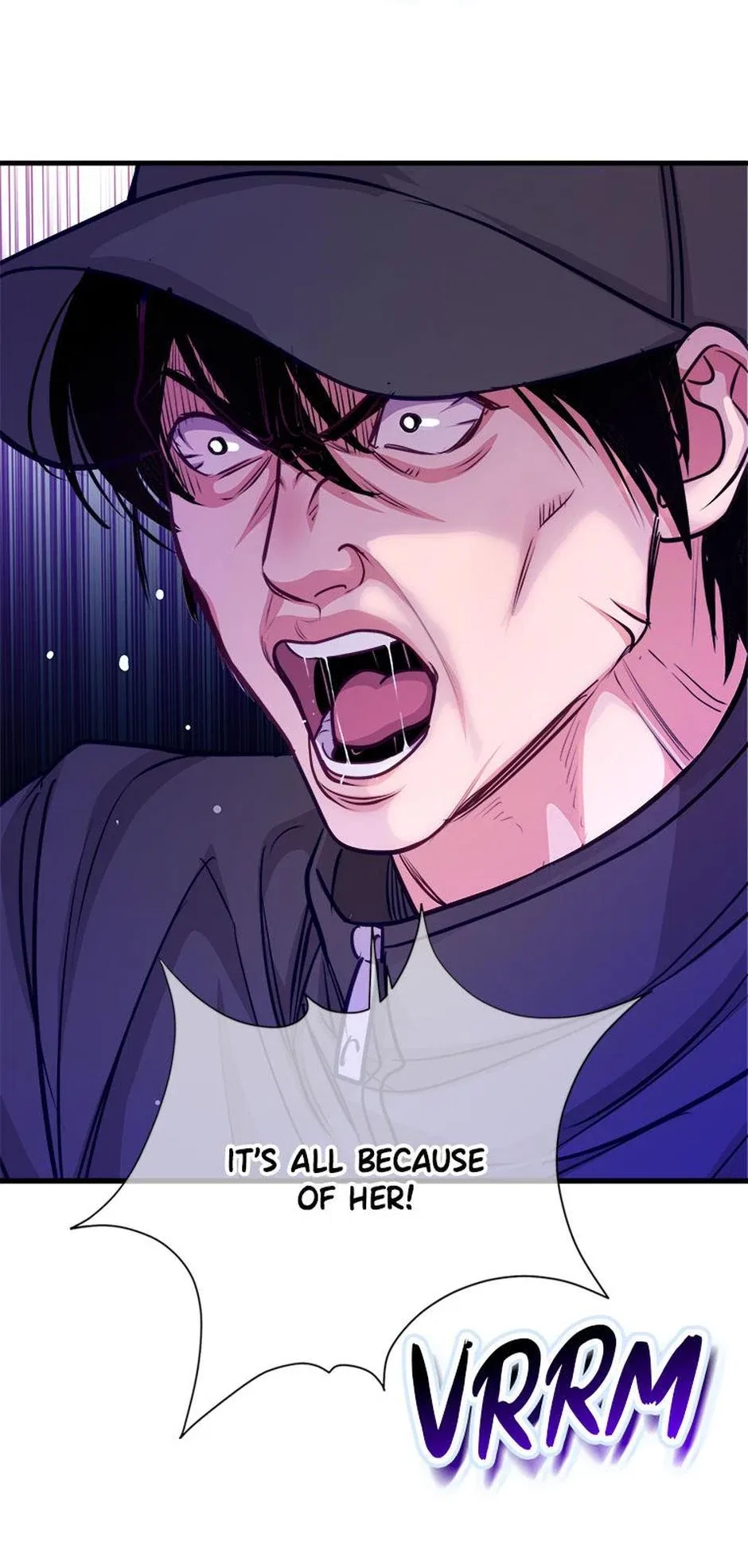 A Suspicious Confession Chapter 72 – Page 19