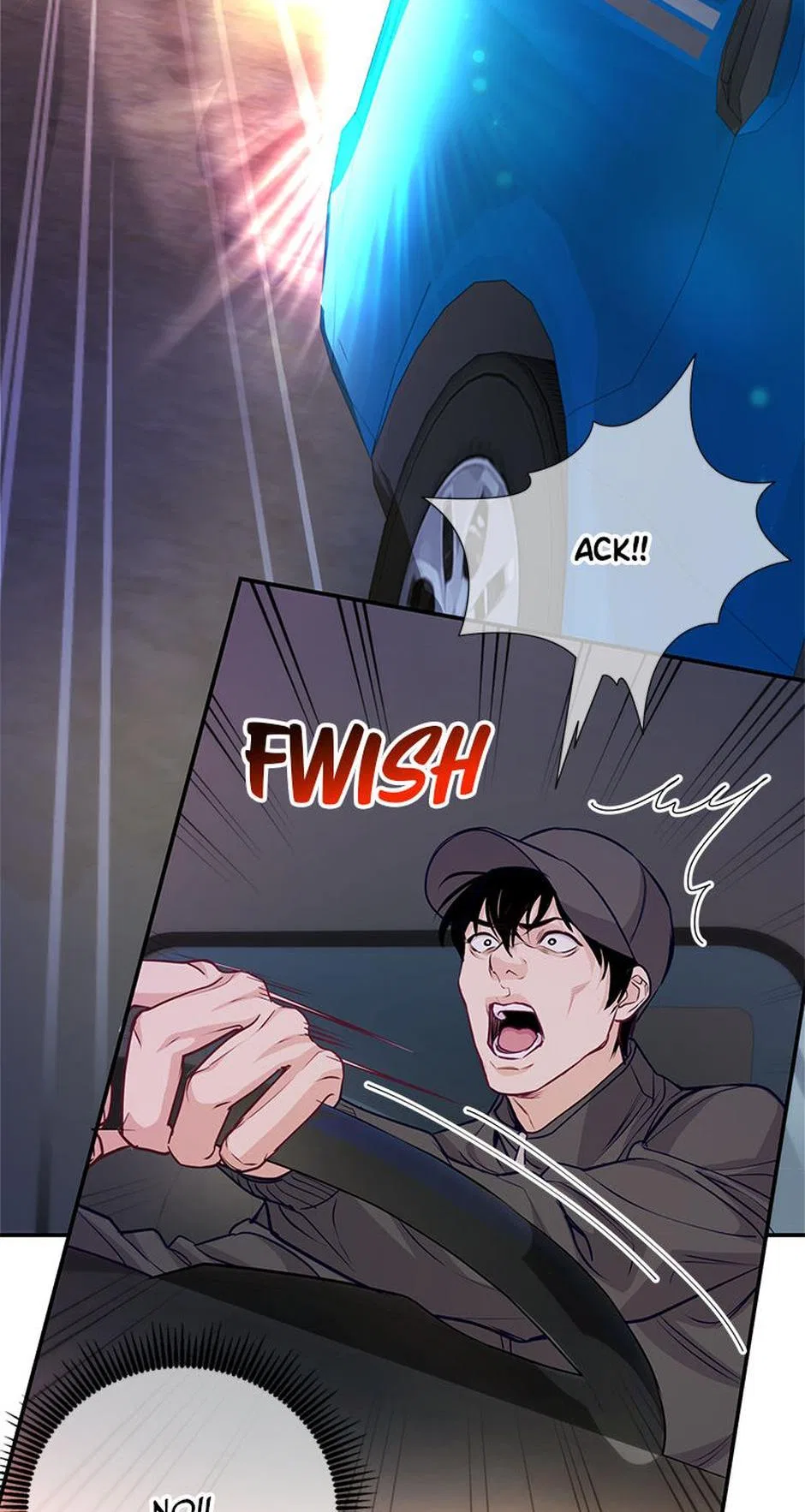 A Suspicious Confession Chapter 72 – Page 23