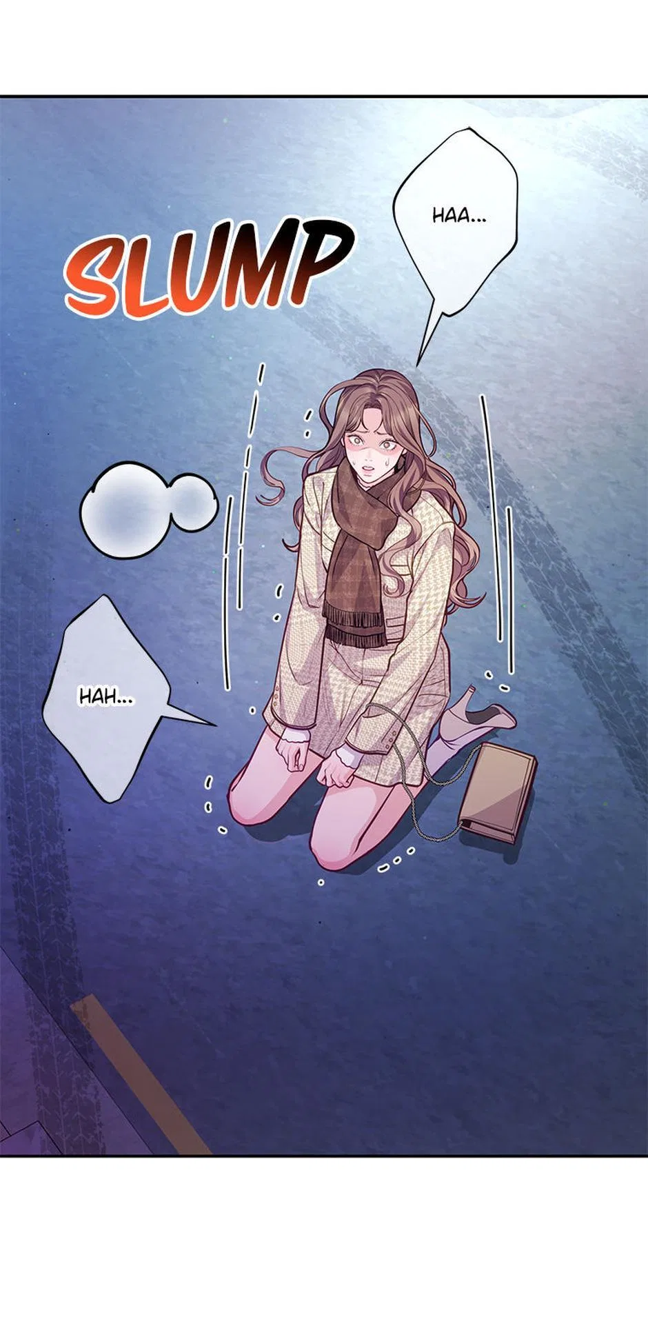 A Suspicious Confession Chapter 72 – Page 27