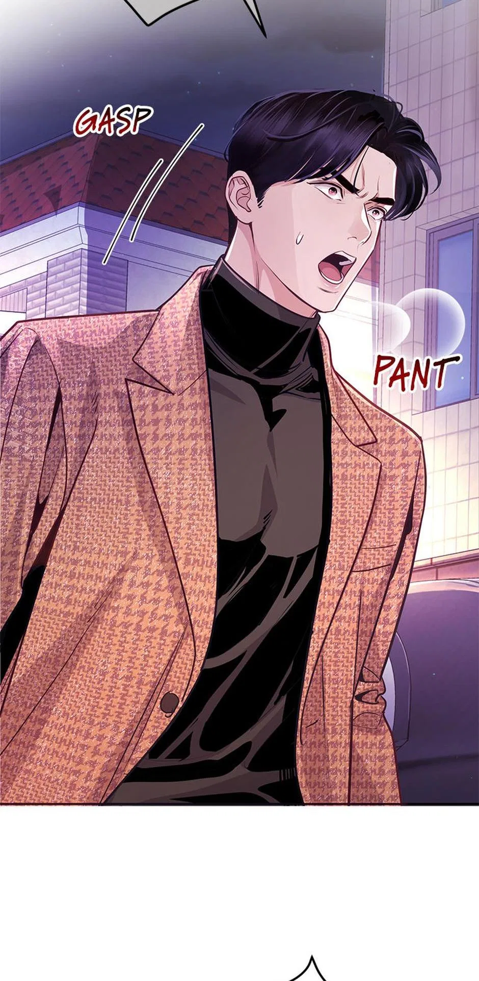 A Suspicious Confession Chapter 72 – Page 29