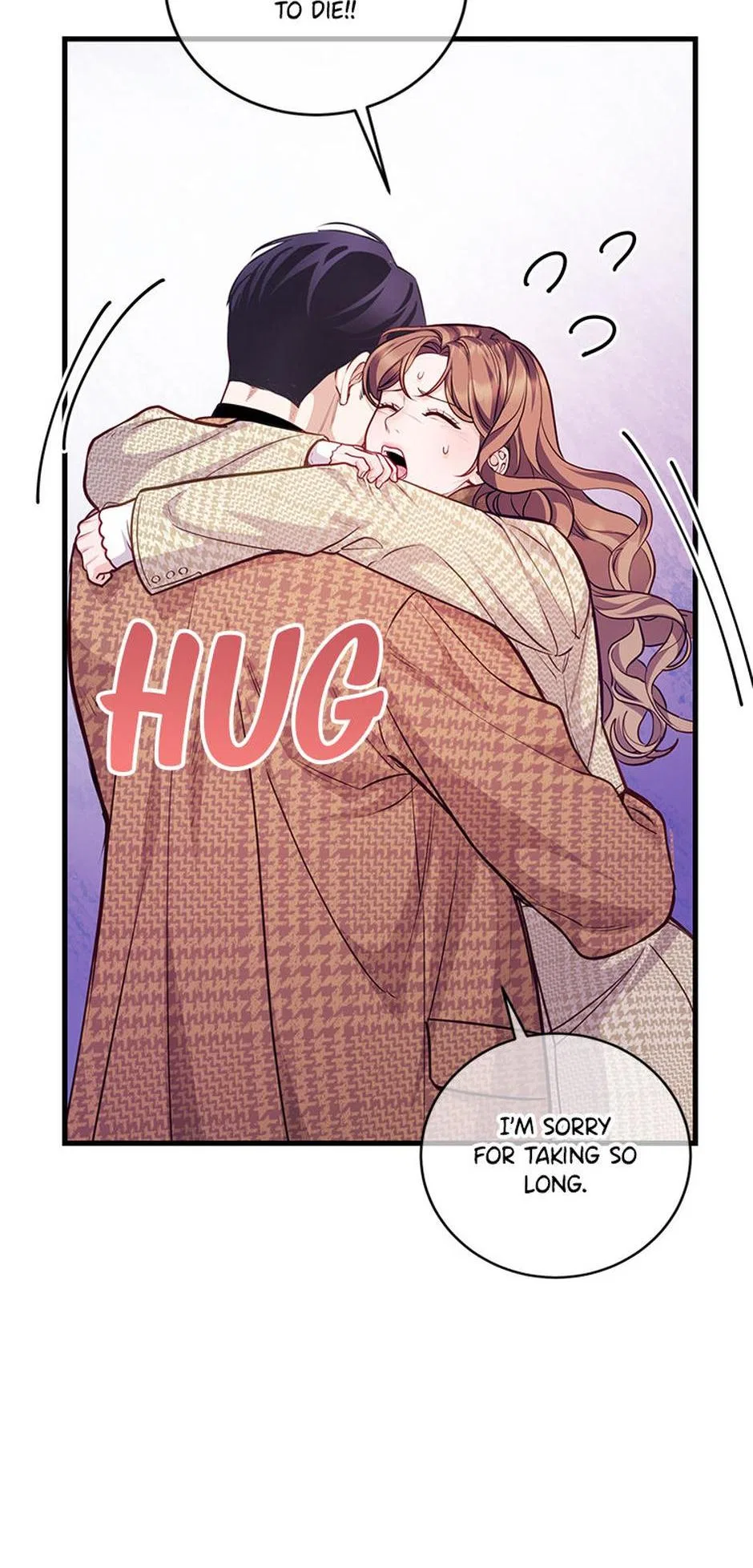 A Suspicious Confession Chapter 72 – Page 32