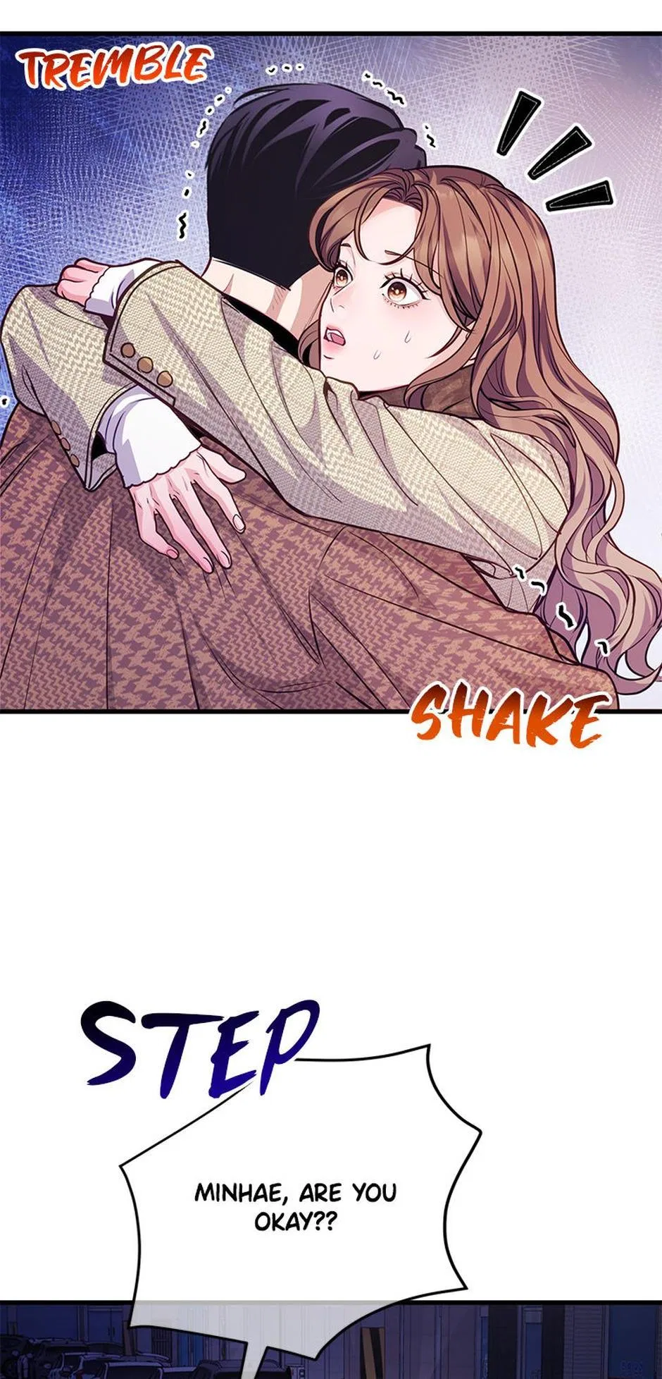 A Suspicious Confession Chapter 72 – Page 33