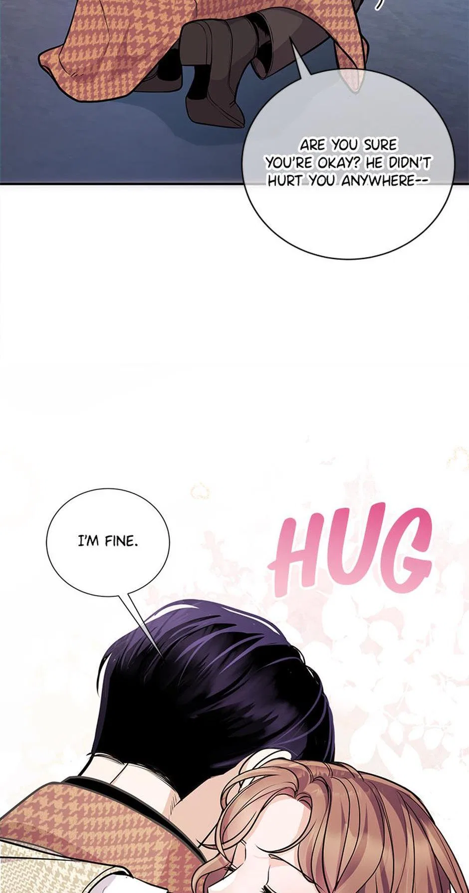 A Suspicious Confession Chapter 72 – Page 36