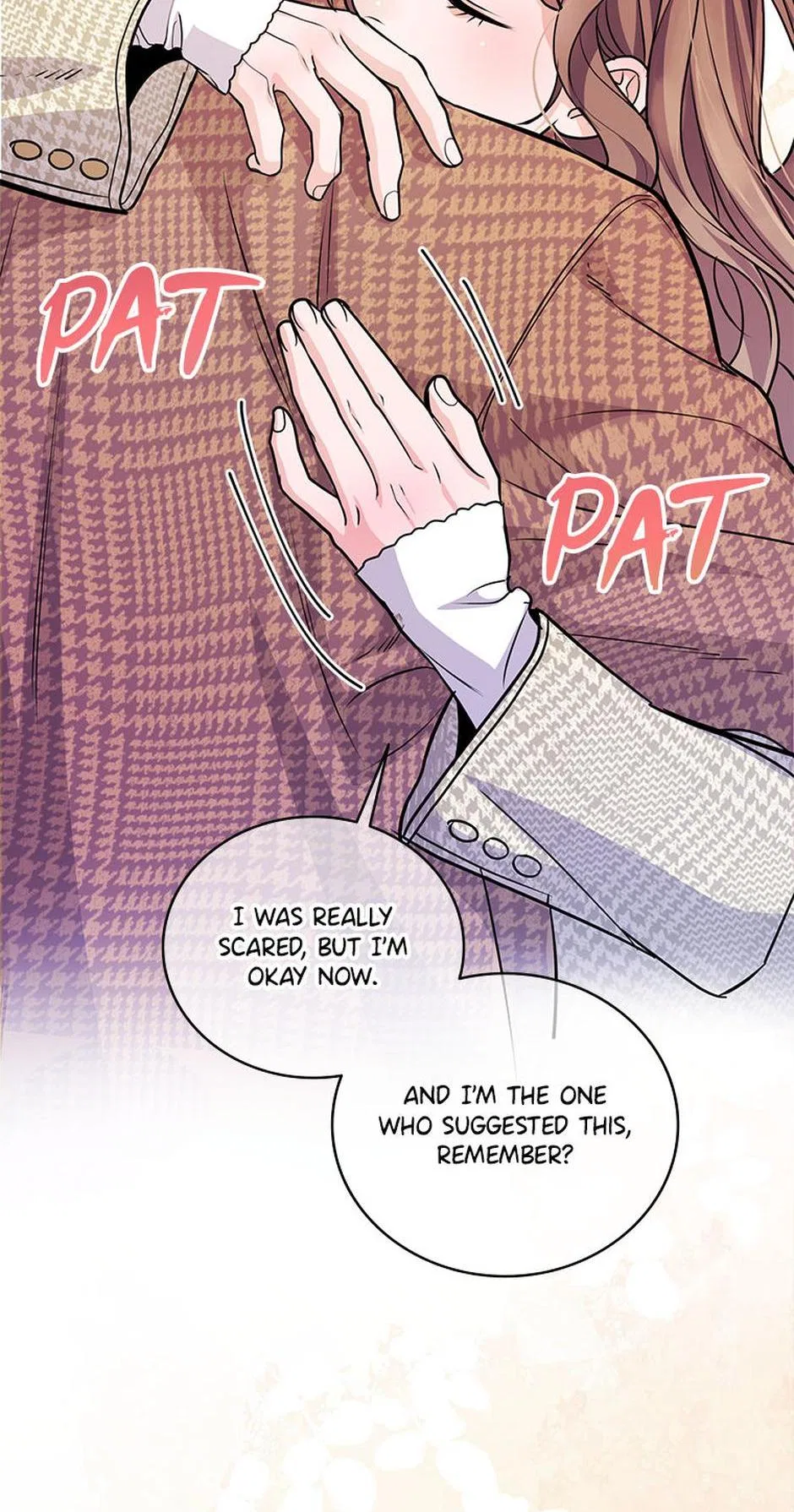 A Suspicious Confession Chapter 72 – Page 37
