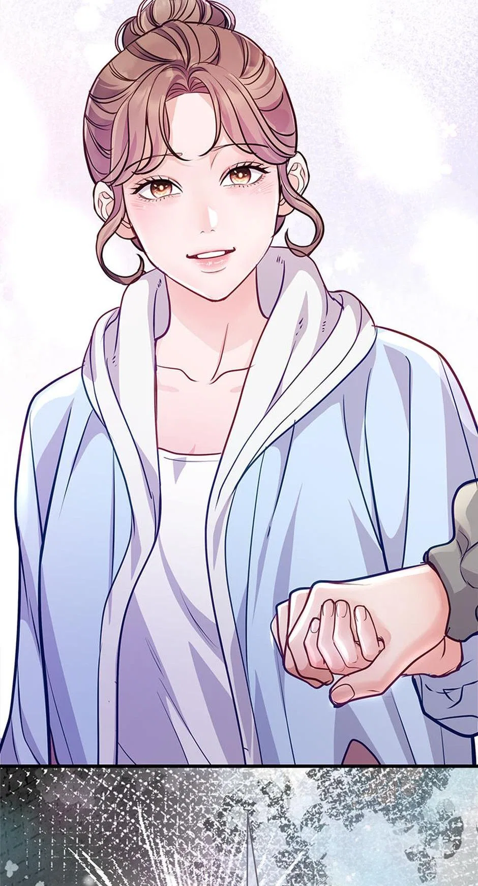 A Suspicious Confession Chapter 72 – Page 43