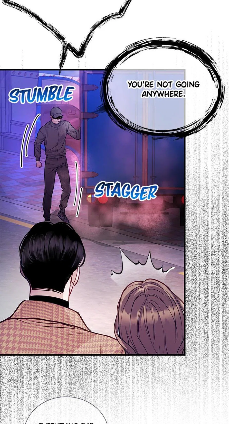 A Suspicious Confession Chapter 72 – Page 46