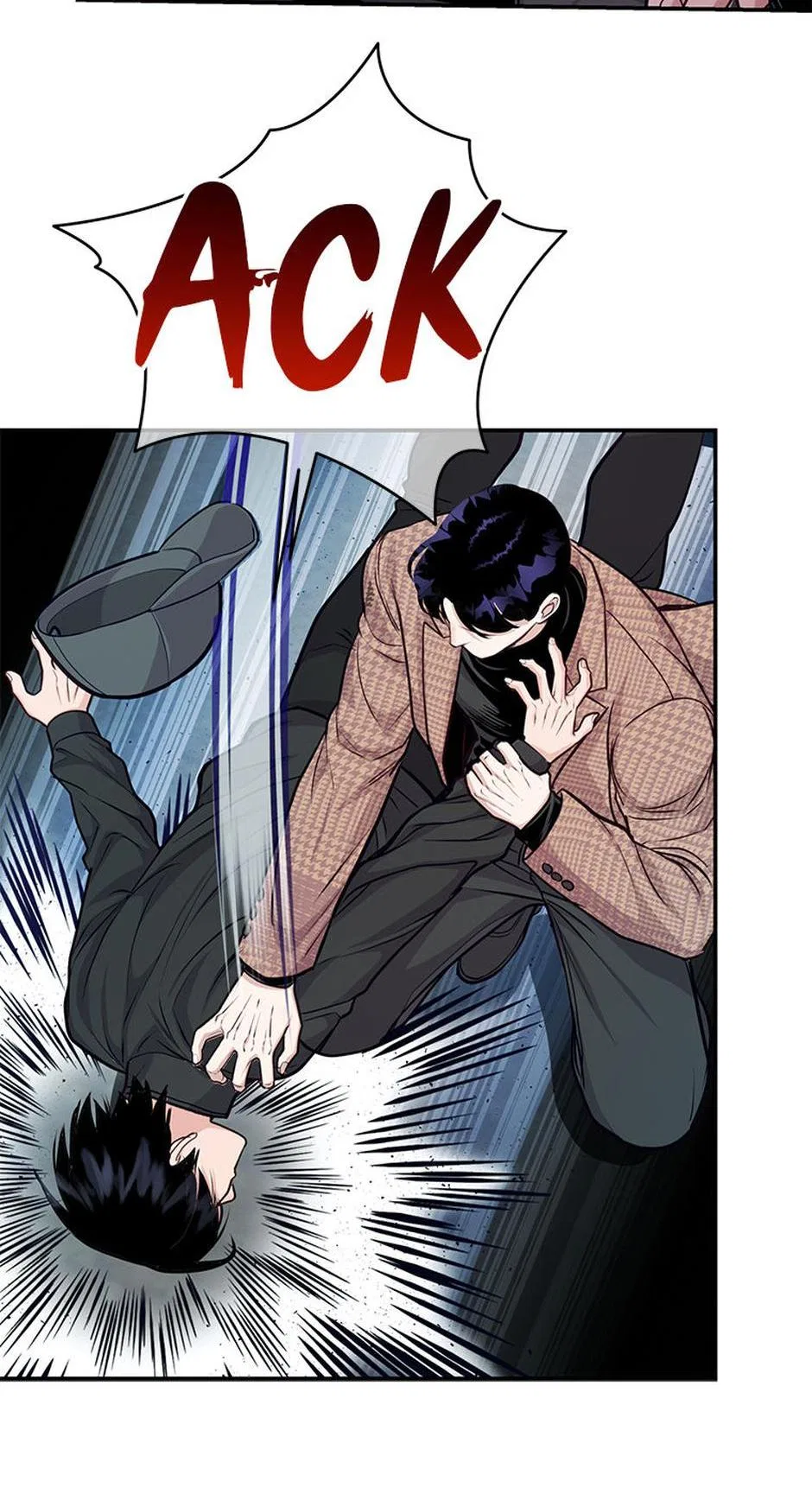 A Suspicious Confession Chapter 72 – Page 50