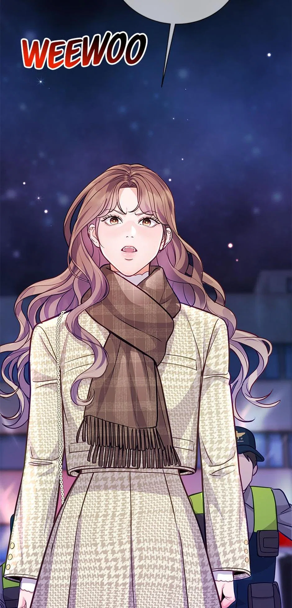 A Suspicious Confession Chapter 72 – Page 52