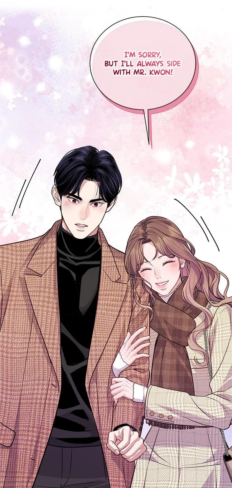 A Suspicious Confession Chapter 72 – Page 58