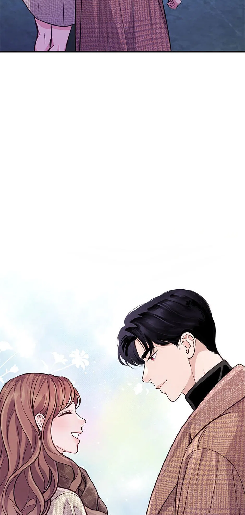 A Suspicious Confession Chapter 72 – Page 61