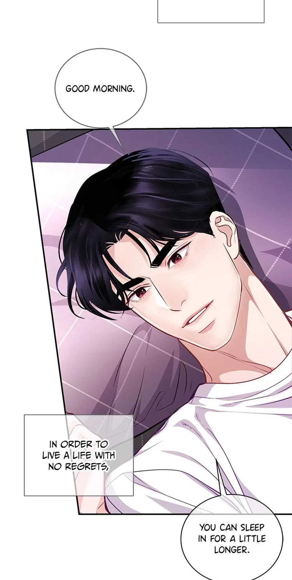 A Suspicious Confession Chapter 72 – Page 67