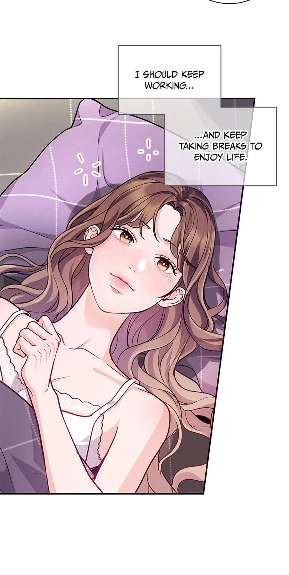 A Suspicious Confession Chapter 72 – Page 68