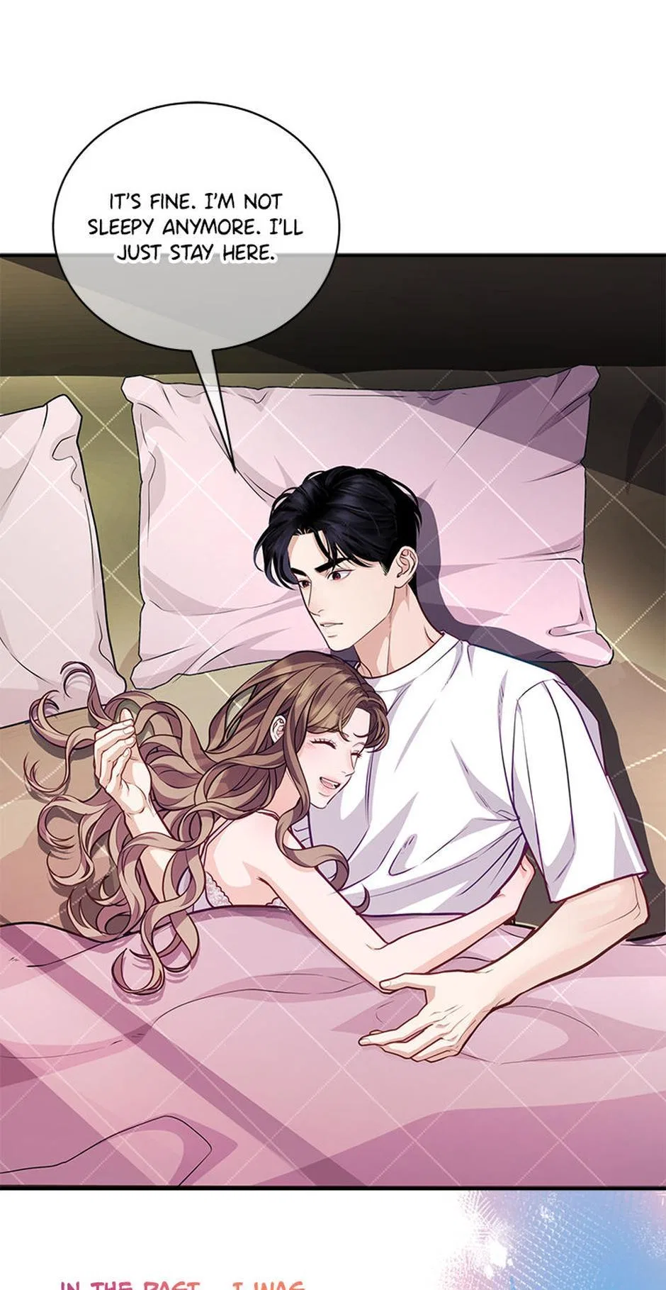 A Suspicious Confession Chapter 72 – Page 69