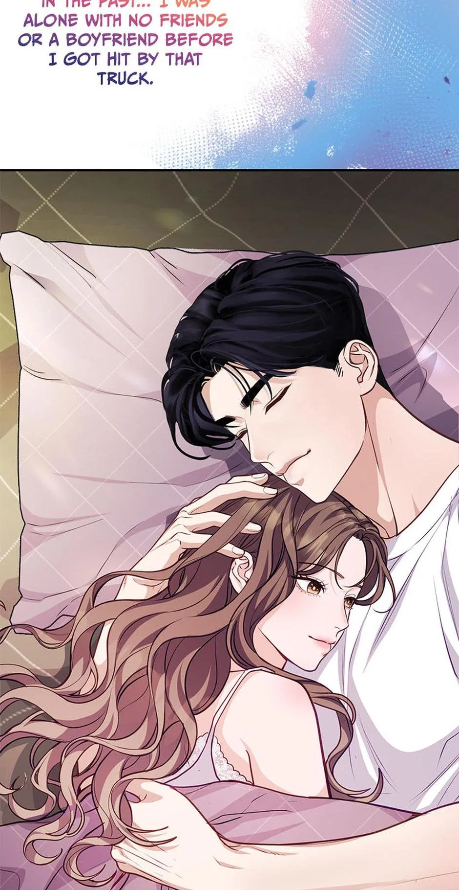 A Suspicious Confession Chapter 72 – Page 70