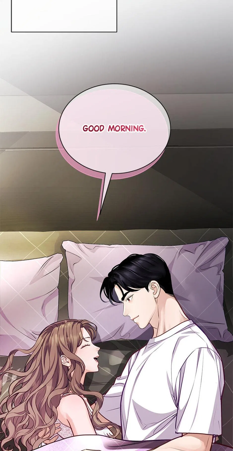 A Suspicious Confession Chapter 72 – Page 72