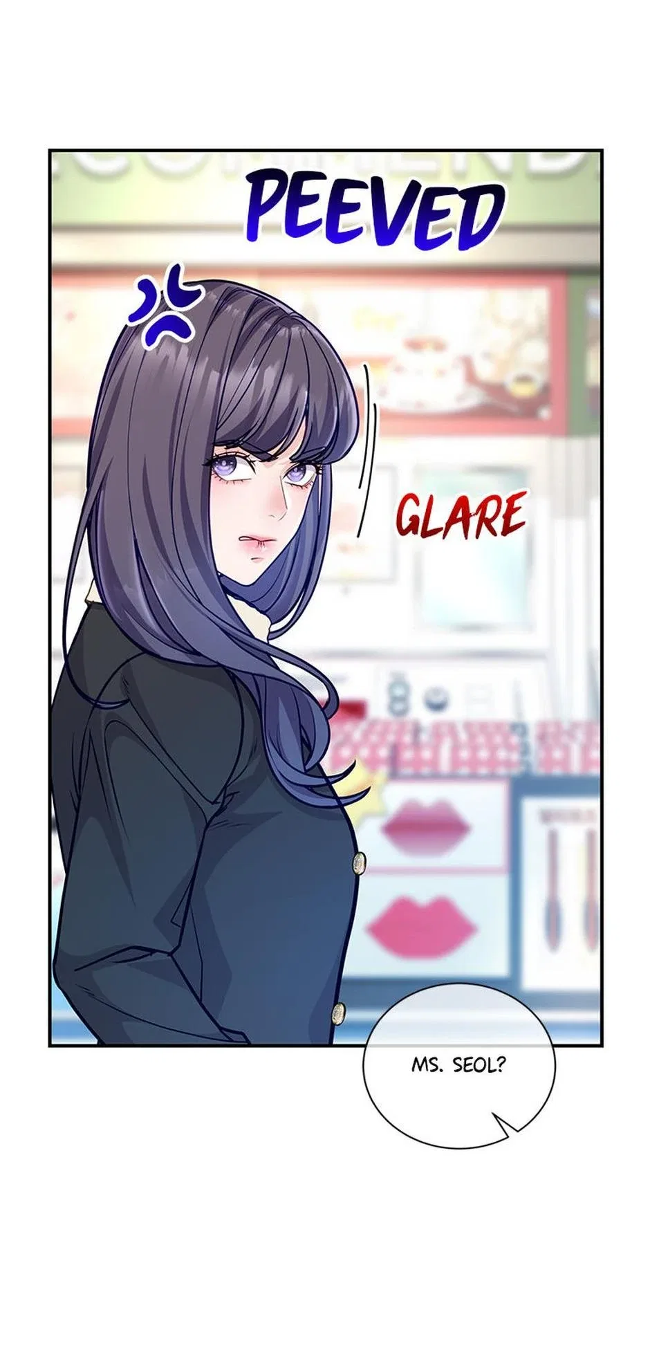 A Suspicious Confession Chapter 71 – Page 11