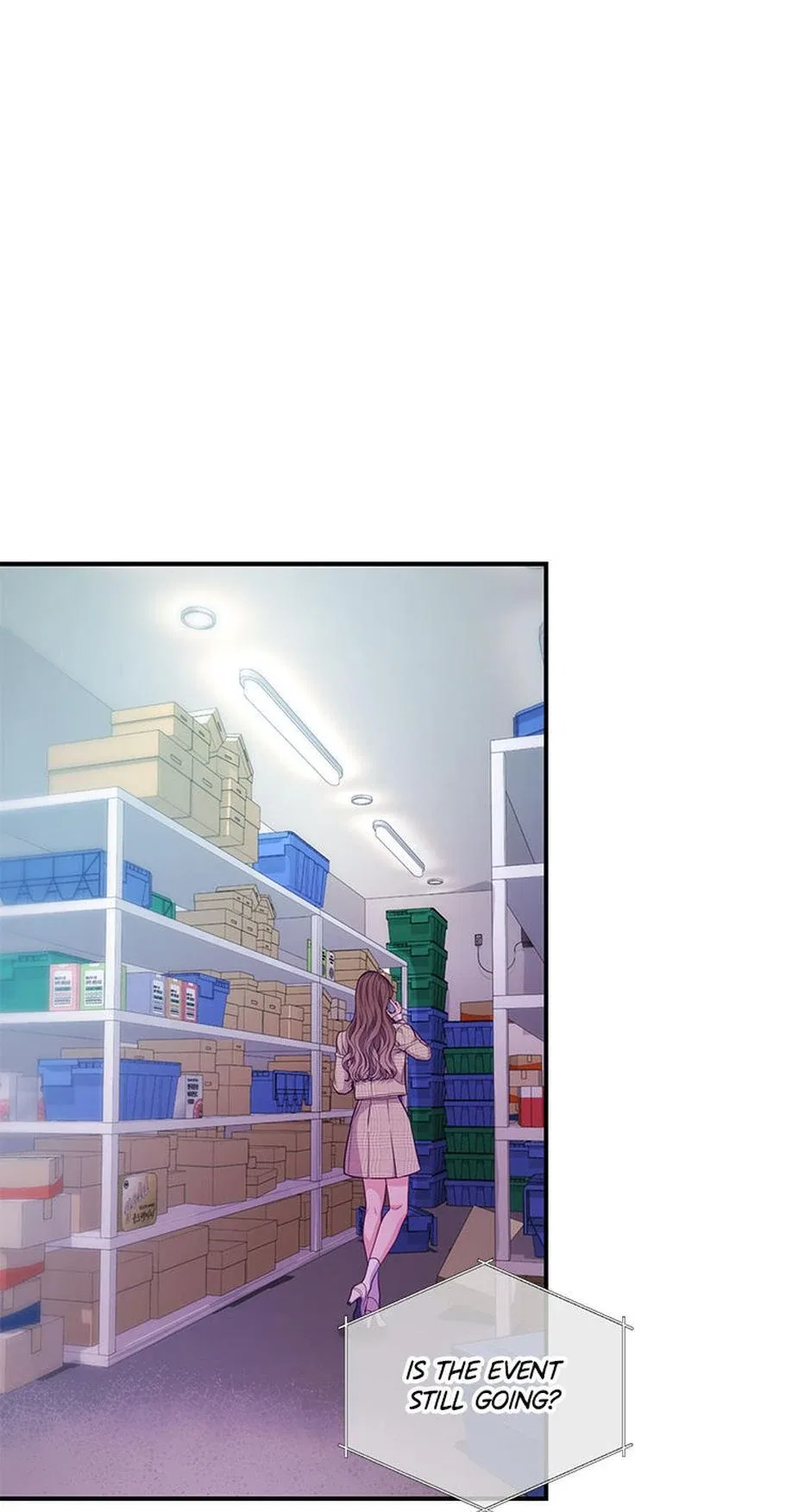 A Suspicious Confession Chapter 71 – Page 14