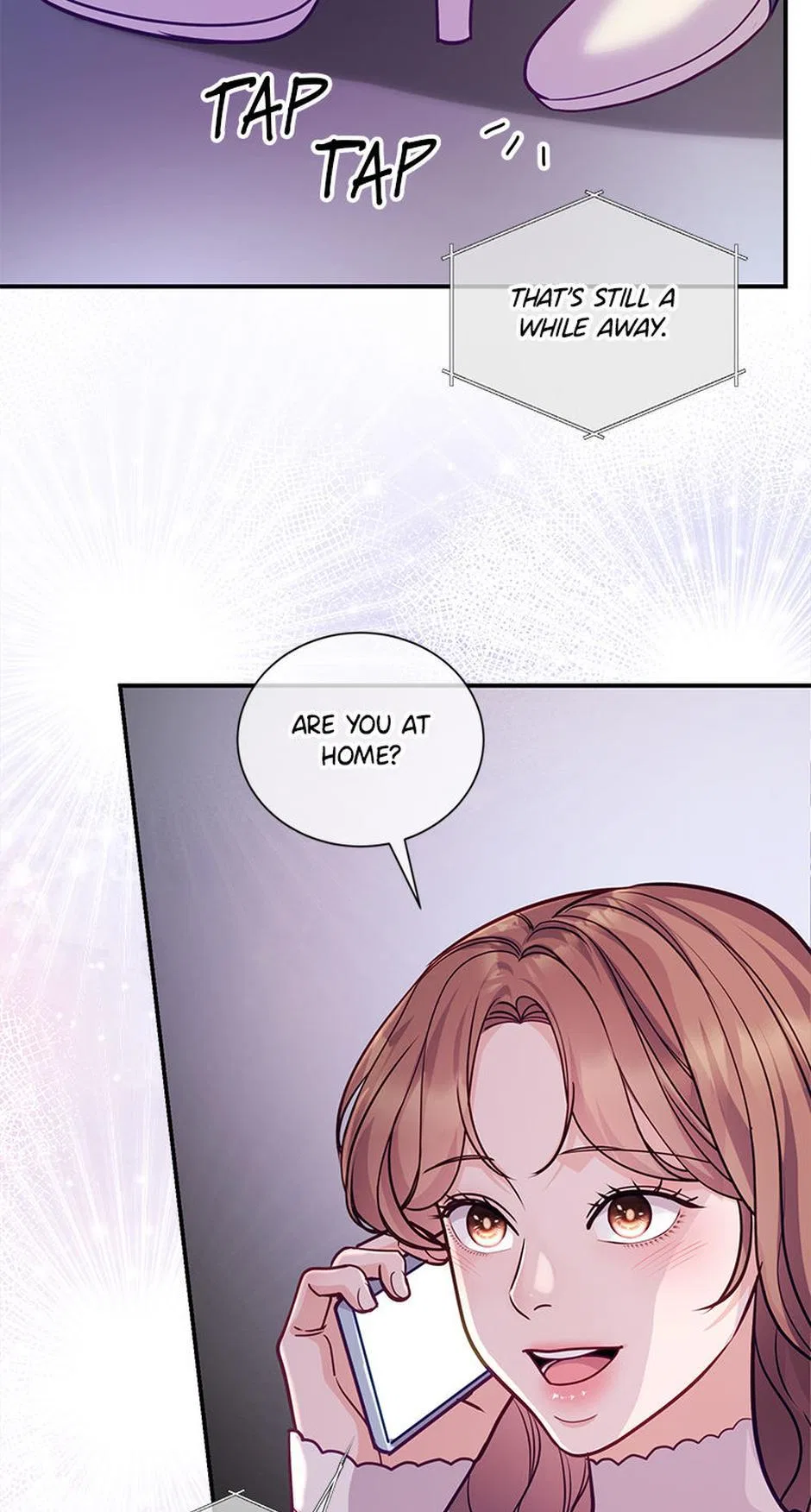 A Suspicious Confession Chapter 71 – Page 16
