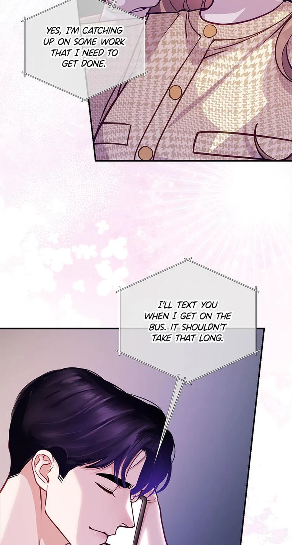A Suspicious Confession Chapter 71 – Page 17