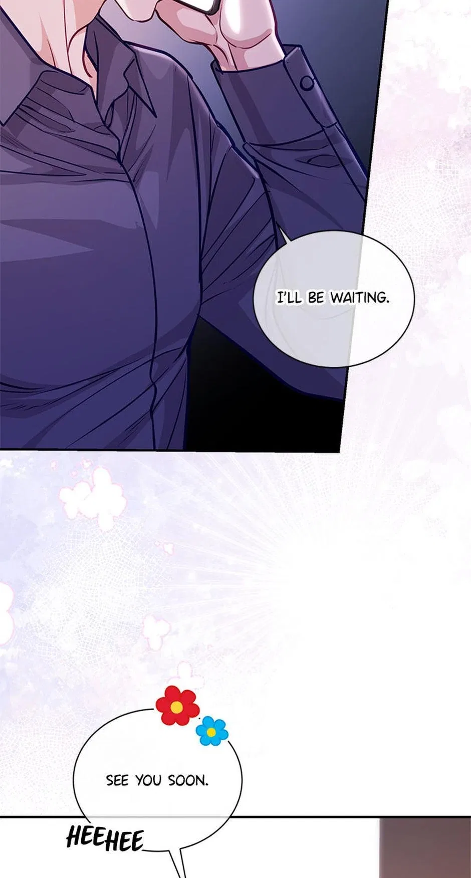 A Suspicious Confession Chapter 71 – Page 18