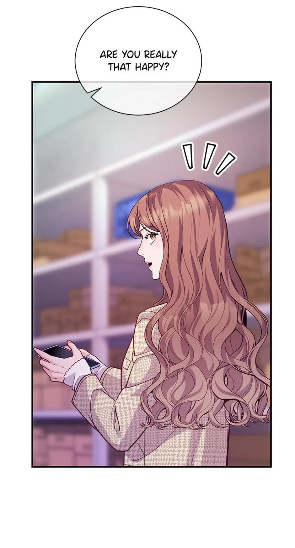 A Suspicious Confession Chapter 71 – Page 20