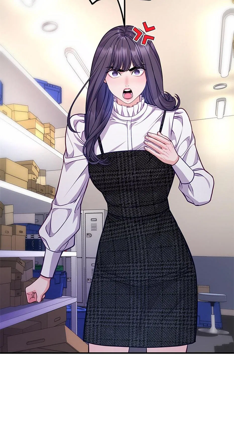 A Suspicious Confession Chapter 71 – Page 26
