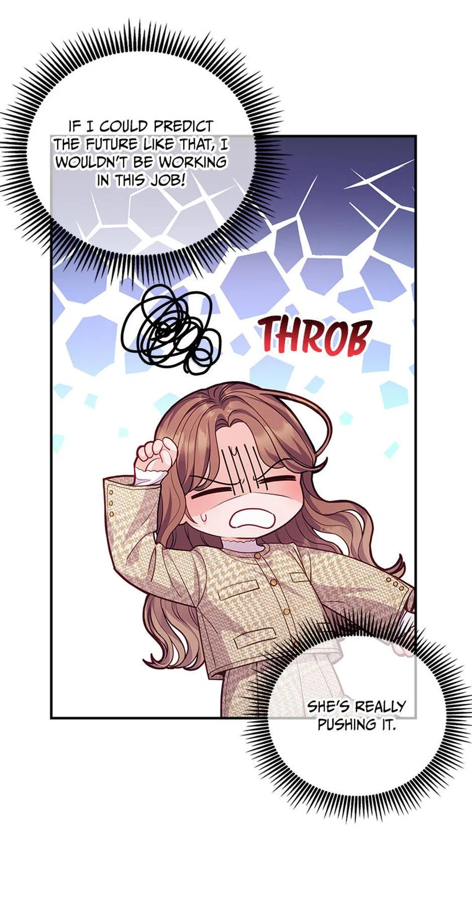 A Suspicious Confession Chapter 71 – Page 27
