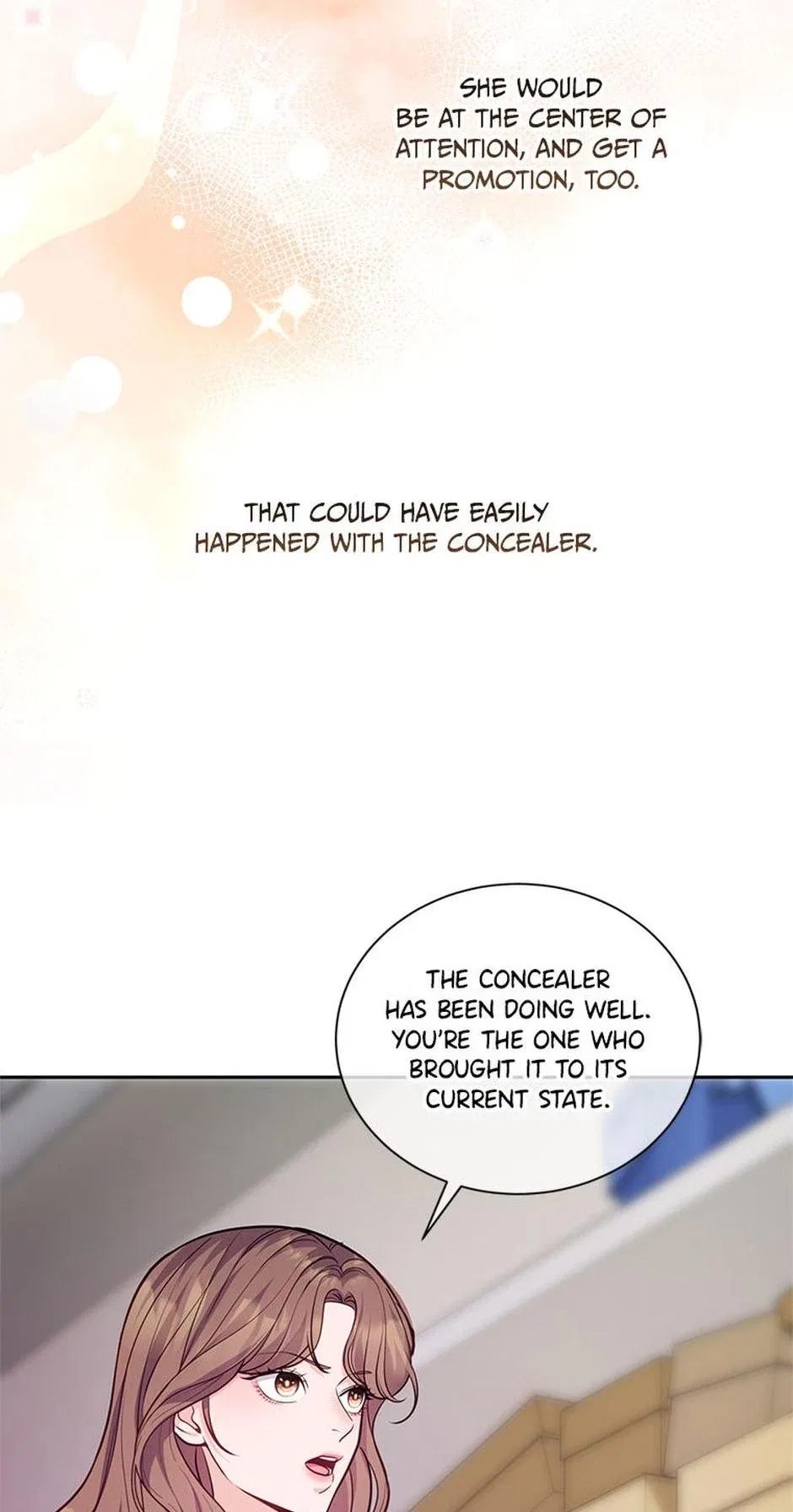 A Suspicious Confession Chapter 71 – Page 31