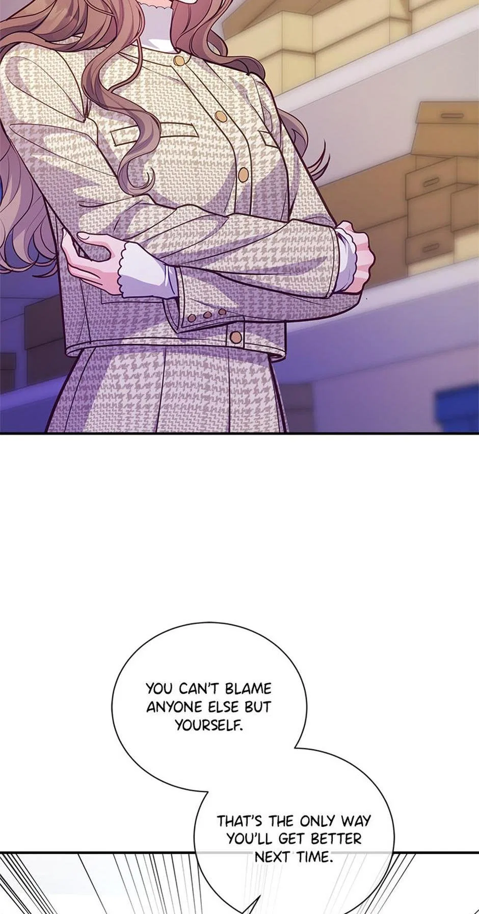 A Suspicious Confession Chapter 71 – Page 32