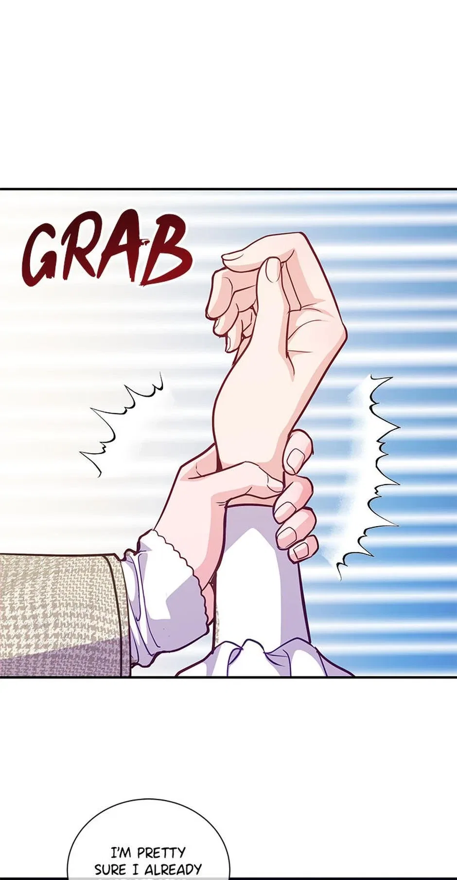 A Suspicious Confession Chapter 71 – Page 34