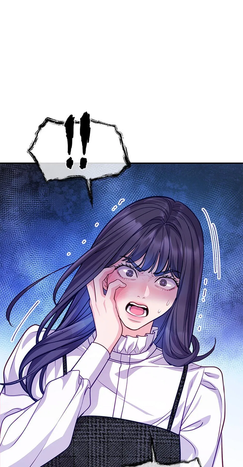 A Suspicious Confession Chapter 71 – Page 37
