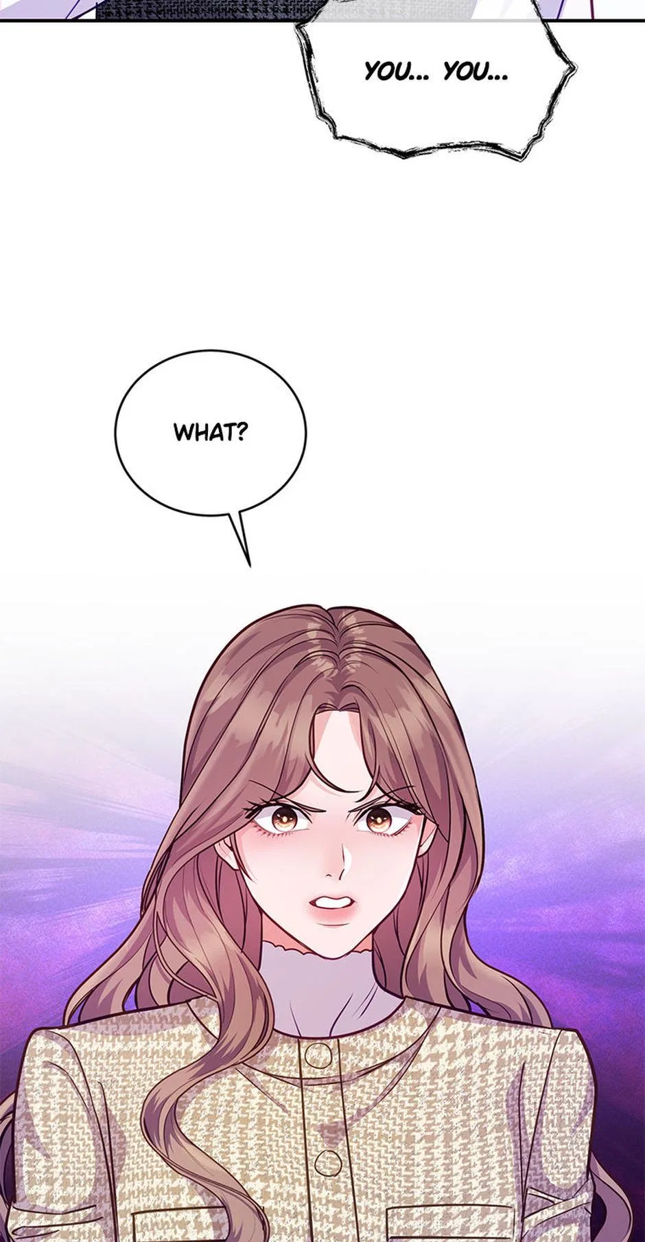 A Suspicious Confession Chapter 71 – Page 38