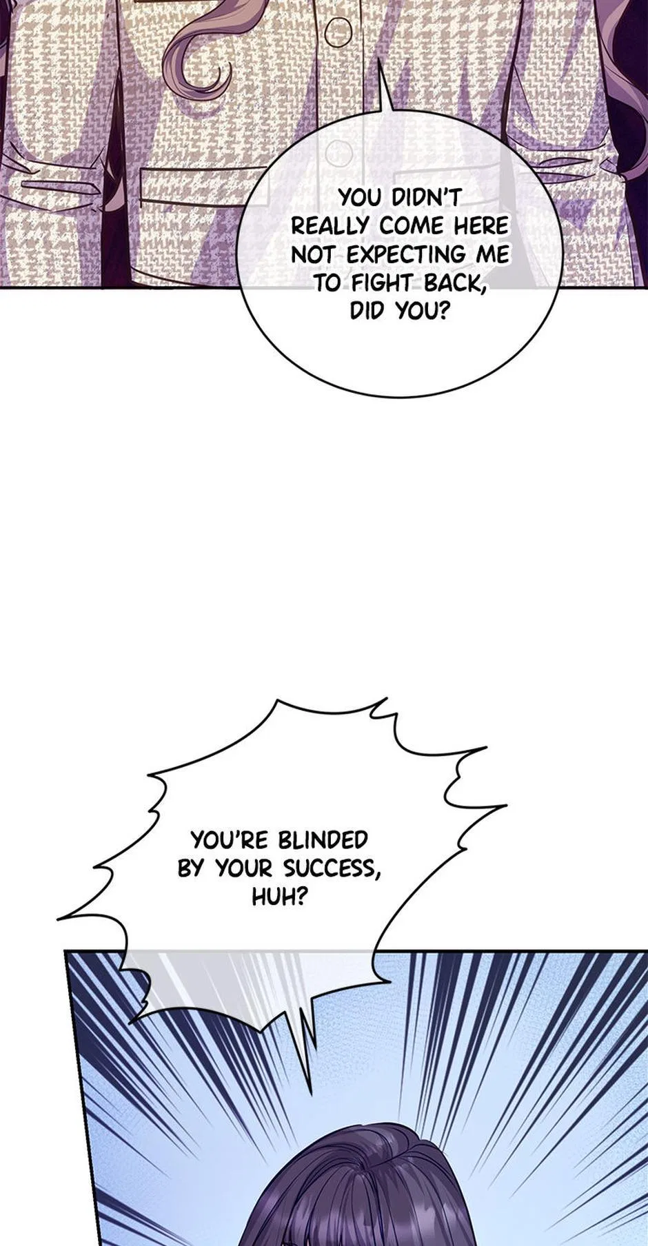 A Suspicious Confession Chapter 71 – Page 39