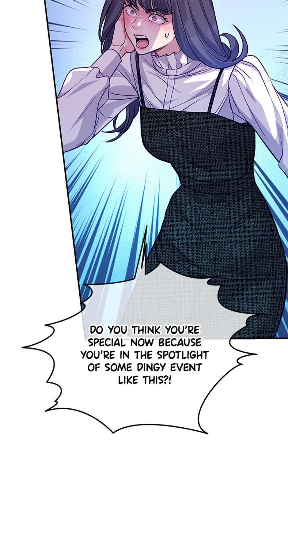 A Suspicious Confession Chapter 71 – Page 40