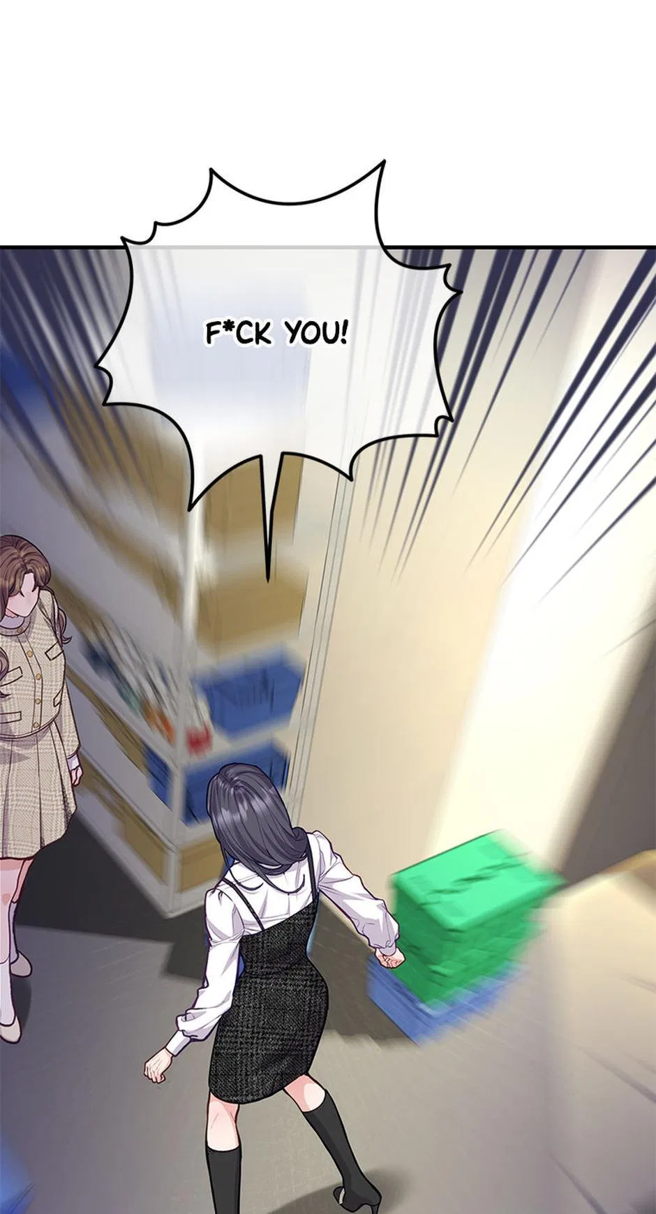 A Suspicious Confession Chapter 71 – Page 41